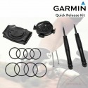 Garmin quick release mounting kit