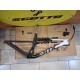 Telaio BMC Fourstroke 01 FRS 2024